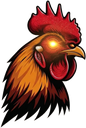 RoosterRadar logo